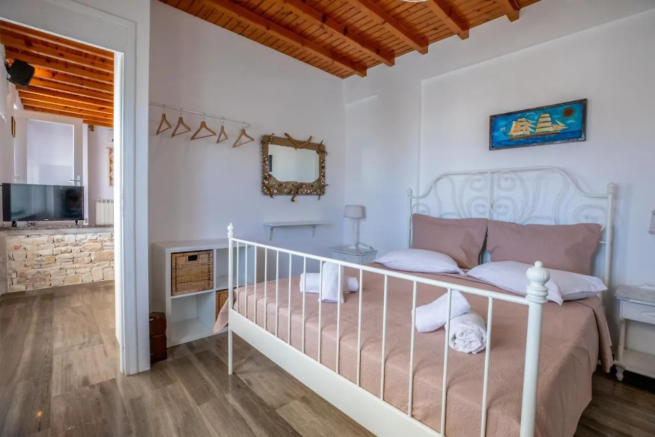 Ftelia View Apartment