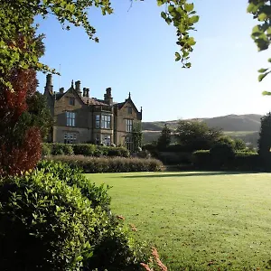 Falcon Manor Hotel Settle