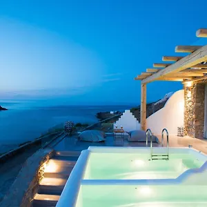Merchia Bay Mykonos Holiday home