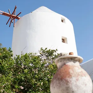 Apostolis Windmill Apartment