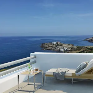 Mykonos & Villa
