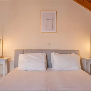 Helianthus Apartment Argostoli (Kefalonia)