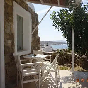 Antoninis Village Apartment