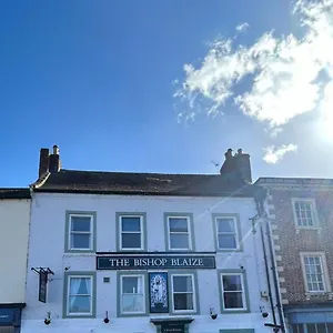 The Bishop Blaize Inn Richmond (North Yorkshire)