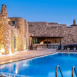 Boufla Villa