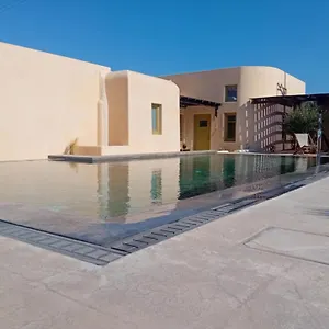Aviola Mykonos Villa