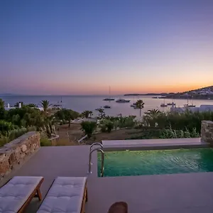 Only Yours , Mykonos Apartment