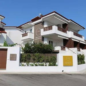Anastasia Apartment Hanioti
