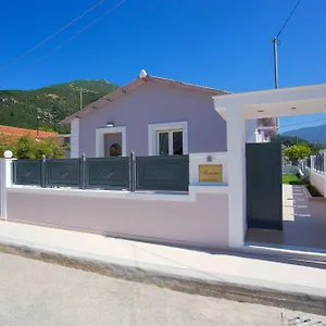 Memories Holiday home Sami (Kefalonia)