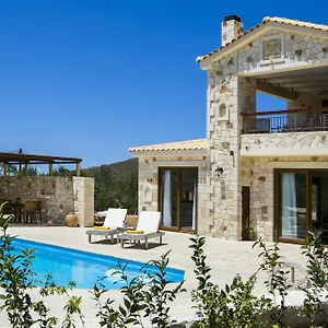 Ydria Villa Chavriata