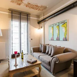 Urban Living 1 Apartment Thessaloniki